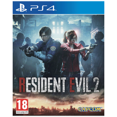 Igra PlayStation 4 : Resident Evil 4 Remake