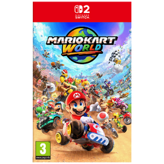 Igra za Nintendo Switch 2: Mario Kart World