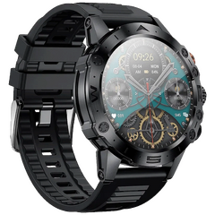 Pametni sat, 1.53 inch zaslon, Bluetooth, IP67