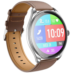 Pametni sat, 1.43 inch AMOLED, Bluetooth, IP67