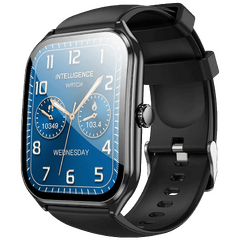 Pametni sat, 1.96 inch, AMOLED zaslon, Bluetooth , IP67
