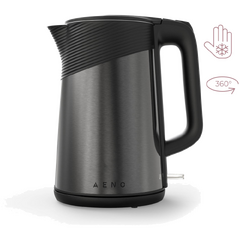 AENO AEK0003 EK3 električni čajnik, maks. 2200 W, 1,7 litara