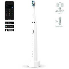 AENO ADB0001S DB1S pametna sonična četkica za zube, 46000 vi AENO ADB0001S DB1S pametna sonična četkica za zube, 46000 vi