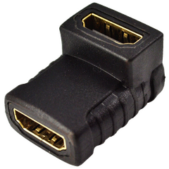 Adapter HDMI kutni 90°