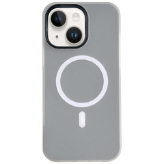 Maska za iPhone 16, MagSafe, crna