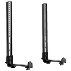 Univerzalni nosač za soundbar, do 15kg.