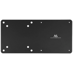 Adapter VESA za nosač za monitor, 75x75 na 100x100