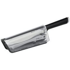 Nož 16.5 cm i oštrač, set, EverSharp