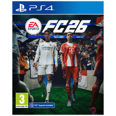 Igra PlayStaion 4: EA SPORTS FC 26