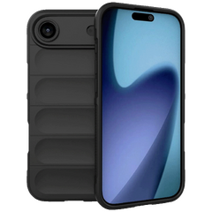 Maska za iPhone 17 Air, crna