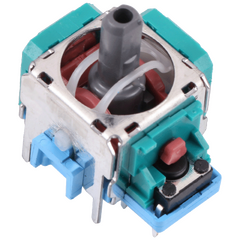 Analogni 3D kontroler joysticka za PS5