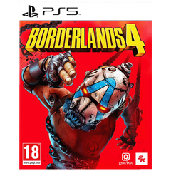  Igra PlayStation 5: Borderlands 4