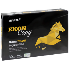 Papir za printer, A4, 80g, 500 listova