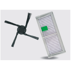 ROWENTA Filter i četka ZR294002 za robotski usisivač ROWENTA Filter i četka ZR294002 za robotski usisivač