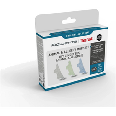 ROWENTA Zamjenska krpa ZR294001 za robotski usisivač ROWENTA Zamjenska krpa ZR294001 za robotski usisivač