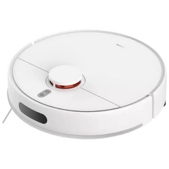 Robot usisavač, baterija 2600 mAh, 5000 Pa, WiFi