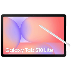 Samsung - Tab S10 Lite; X400 6GB/128GB Gray