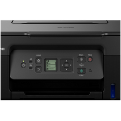 G3470 5805C009 Crni inkjet višenamjenski štampač G3470 5805C009 Crni inkjet višenamjenski štampač