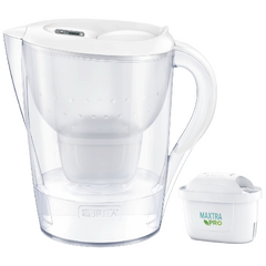 Marella XL Maxtra PRO PP White