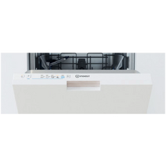 INDESIT IN2ID10CS80 Mašina za pranje posuđa