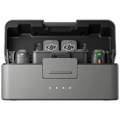 DJI - DJI Mic 3 Combo