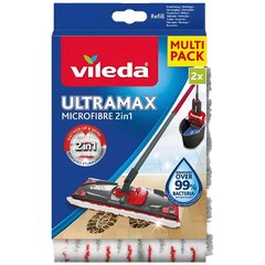 Navlaka za čišćenje poda,Ultramax and Ultramat TURBO, 2 kom. Navlaka za čišćenje poda,Ultramax and Ultramat TURBO, 2 kom.