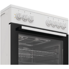 INDESIT I6V5PMW Stednjak