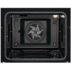 ELECTROLUX Štednjak LKR64023AW ELECTROLUX Štednjak LKR64023AW