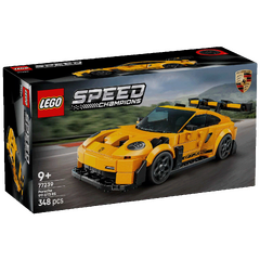 Porsche 911 GT3 RS Super Auto, LEGO Speed Champions Porsche 911 GT3 RS Super Auto, LEGO Speed Champions