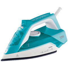Pegla na paru, 2200W