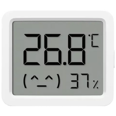 Senzor temperature i vlažnosti sa ekranom