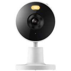 Kamera IP, 2K, WiFi, BT, AI detekcija, micro SD utor