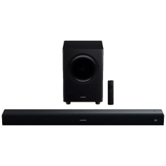 Soundbar 2.1 ch, Bluetooth, 300W