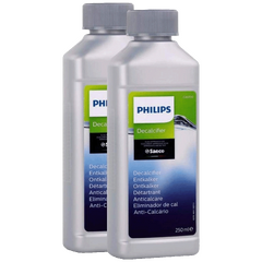 Sredstvo za uklanjanje kamenca iz aparata za espresso, 2 kom