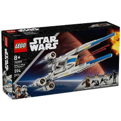 Pobunjenički U-Wing Starfighter