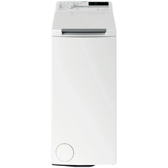 WHIRLPOOL TDLR 7250SS Mašina za pranje veša WHIRLPOOL TDLR 7250SS Mašina za pranje veša