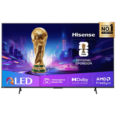 Televizor Smart QLED E7Q PRO 4K 75 inch
