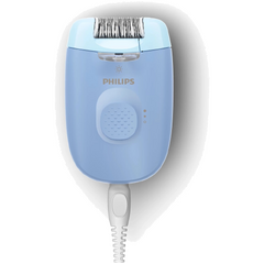 PHILIPS epilator BRE247\00