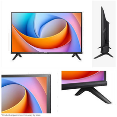 HISENSE LED TV 40A4Q HISENSE LED TV 40A4Q