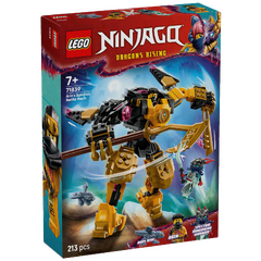 Arinov Borbeni Stroj, LEGO Ninjago