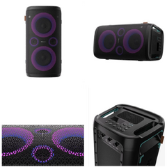 HISENSE audio sistem PARTY ROCKER STORM HISENSE audio sistem PARTY ROCKER STORM