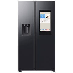 Frižider/Zamrzivač, Side-by-Side  inchFamily Hub inch, 614 l, E Frižider/Zamrzivač, Side-by-Side  inchFamily Hub inch, 614 l, E