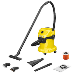 Karcher - WD 3 V-15/4/20 Car