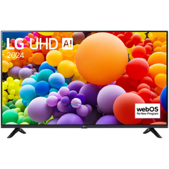 LG LED TV 43UT73003LA