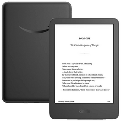 Amazon Kindle 6 inch, e-book reader, 16GB Amazon Kindle 6 inch, e-book reader, 16GB