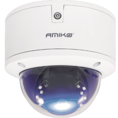 Kamera IP 4 MP, PoE, 1/3 inch CMOS, HD Lens 2,8 - 12mm