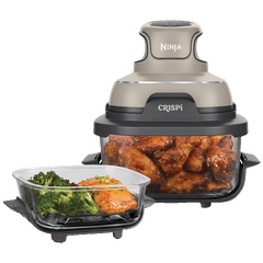 Ninja - Crispi 4u1 FN101EUST