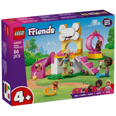 Igralište Za Psiće, LEGO Friends