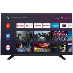 TOSHIBA LED TV 58UA2063DG sa Androidom TOSHIBA LED TV 58UA2063DG sa Androidom