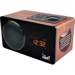 Zvučnik bežični, Bluetooth, 7W, Mini Hi - Fi, FM radio